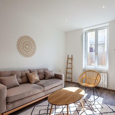 Be My Home - La Boheme Villeurbanne Buitenkant foto