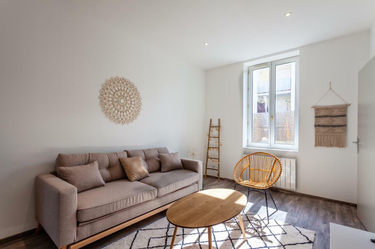 Be My Home - La Boheme Villeurbanne Buitenkant foto