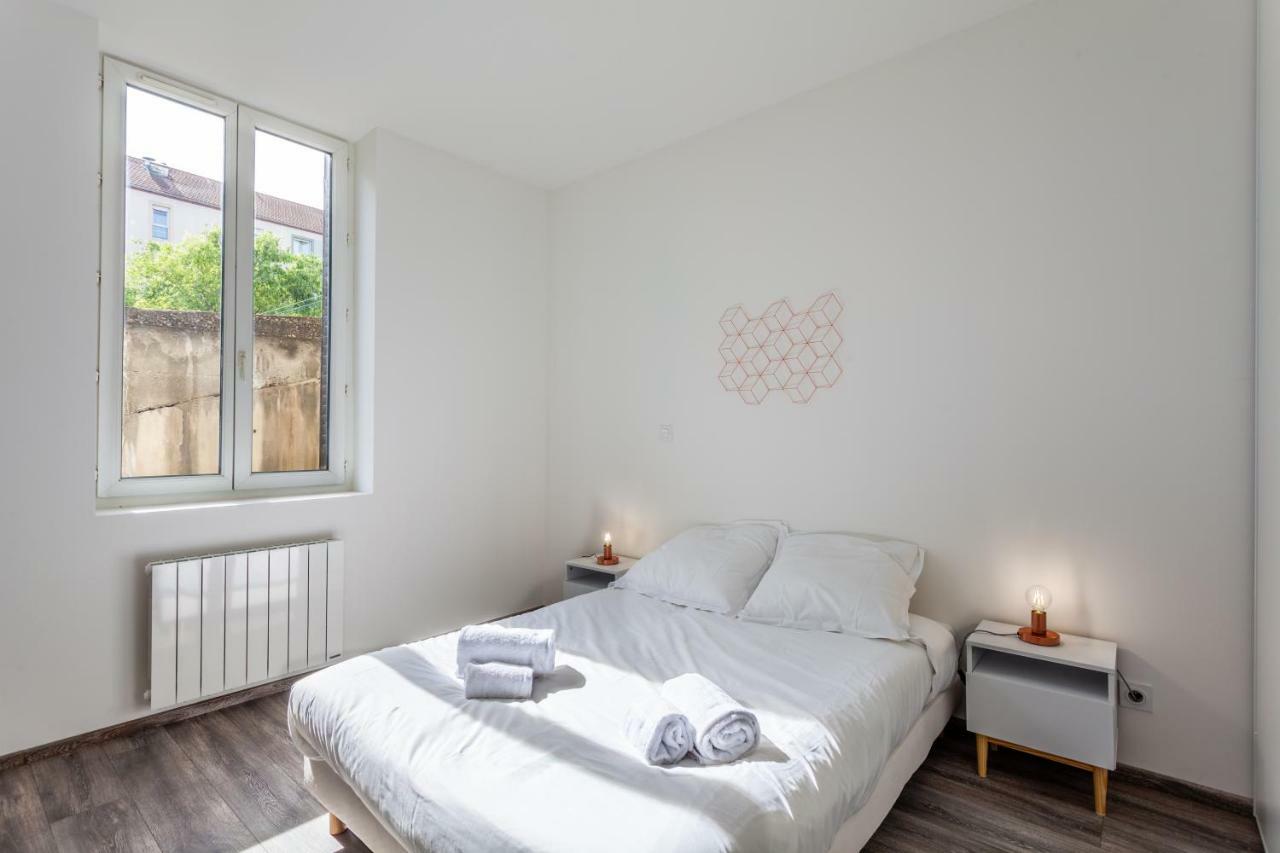 Be My Home - La Boheme Villeurbanne Buitenkant foto
